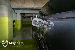 StayHere Casablanca - CFC Urban Signature