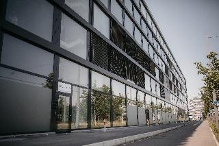 IIp Apartments Self Check-in