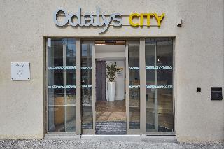 Odalys City - Nîmes Arènes Palais des Congrès