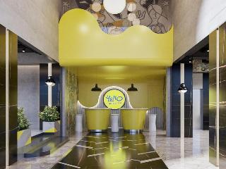 Yello Hotel Harbour Bay Batam