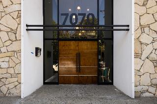 Fenix Hotel Hollywood