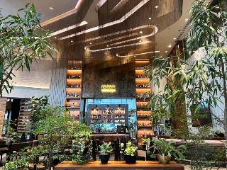 Brittany Hotel Bgc