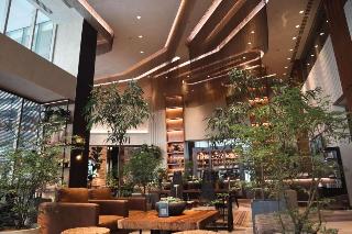 Brittany Hotel Bgc