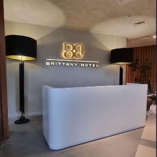 Brittany Hotel Bgc