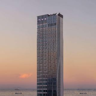 Wyndham Grand Busan Ljin