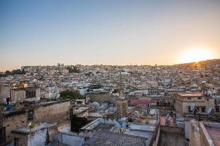 Riad Dar Fes