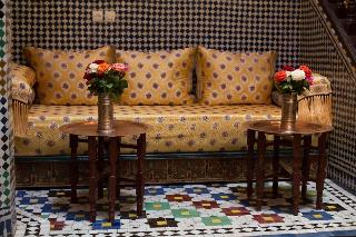 Riad Dar Fes