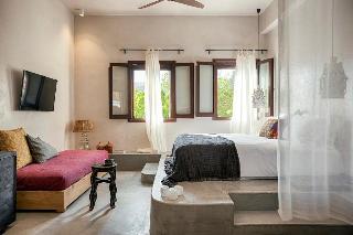 Casita Casita Lindos