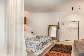 Casita Casita Lindos