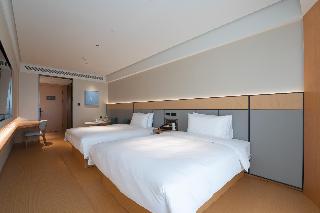 Ji Hotel Zhengzhou East Railway Station Jinshui Ea