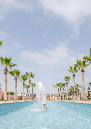 Hotel Prestige Agadir