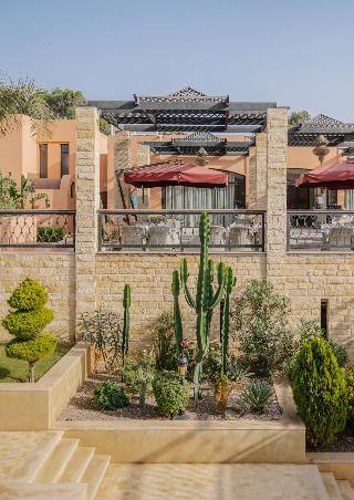 Hotel Prestige Agadir