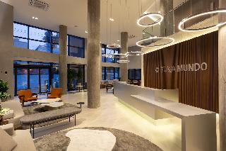 Brava Mundo Hotel Boutique OFICIAL