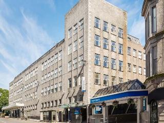 Travelodge Aberdeen