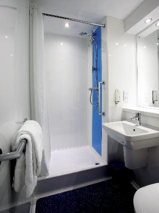 Travelodge Aberdeen, Aberdeen