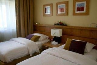 Room
 di Flora Park Deluxe Hotel Apartments