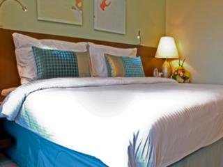 Room
 di Flora Park Deluxe Hotel Apartments