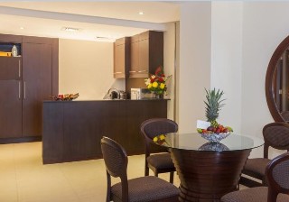 Room
 di Flora Park Deluxe Hotel Apartments