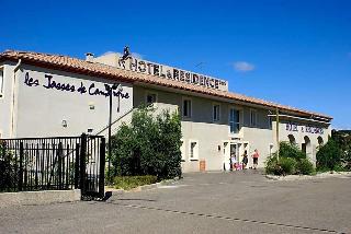 Les Jasses de Camargue