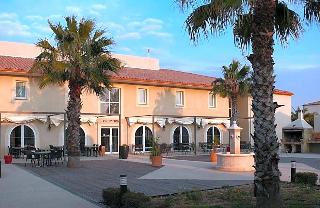 Les Jasses de Camargue