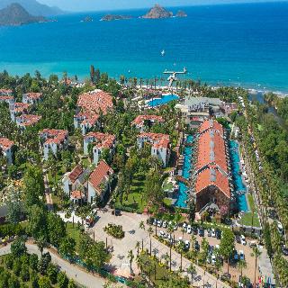 Club Tuana Fethiye