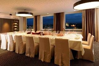 Restaurant
 di Am Parkring Hotel