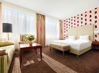 Room
 di Am Parkring Hotel