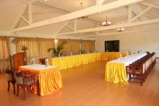 Conferences
 di Keys Ronil Beach Resort