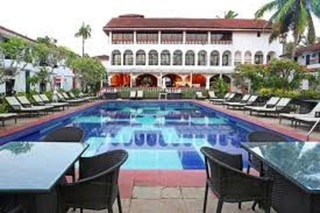 Keys Ronil Beach Resort - Pool