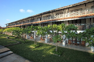 General view
 di AVANI Bentota Resort & Spa