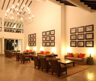 Lobby
 di AVANI Bentota Resort & Spa