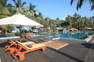 Pool
 di AVANI Bentota Resort & Spa