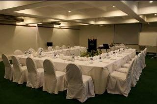 Conferences
 di Club Hotel Dolphin