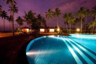 Pool
 di Club Hotel Dolphin