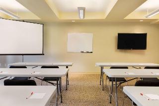 會議室