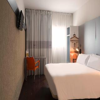 Room
 di Sidorme Barcelona-Granollers