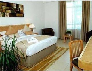 Room
 di Oaks Liwa Heights