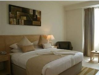 Room
 di Oaks Liwa Heights