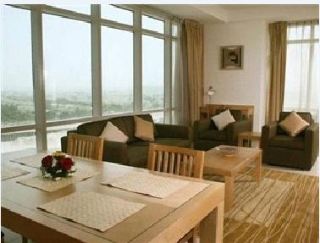 Room
 di Oaks Liwa Heights