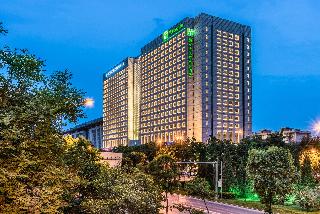 Holiday Inn Xi an Big Goose Pagoda