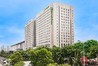 Holiday Inn Xi an Big Goose Pagoda