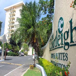 The Courtleigh