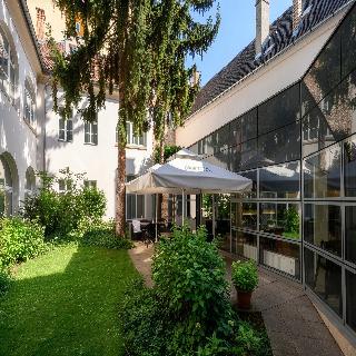 Buda Castle Hotel