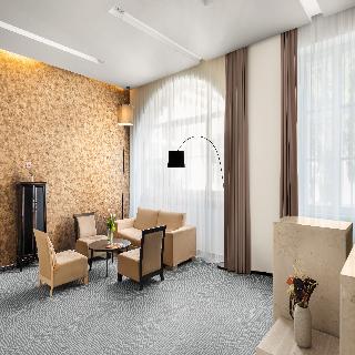 Buda Castle Hotel