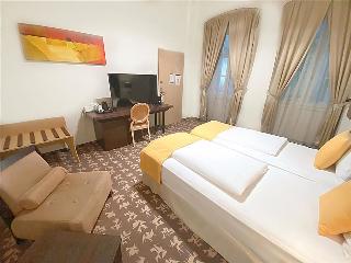 Buda Castle Hotel