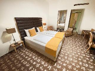 Buda Castle Hotel