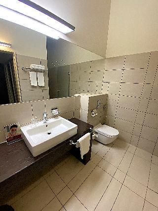 Buda Castle Hotel