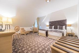 Buda Castle Hotel