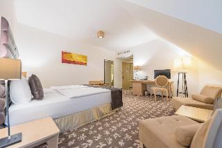 Buda Castle Hotel