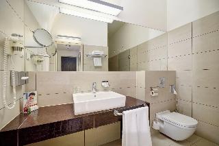 Buda Castle Hotel